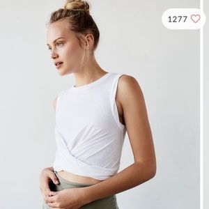 NWT Free People ✨ Undertow Tank ✨ Size Small